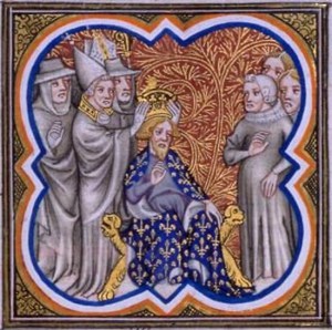 La guerra contro l’anima del IX secolo