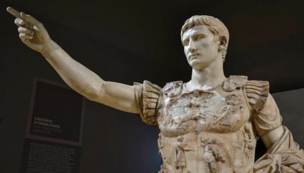 Il dovere della paternità, il potere del ritorno al Padre