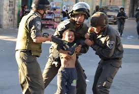 La guerra implacabile di Israele contro i bambini di Palestina