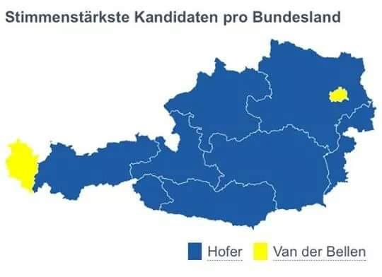 Del populismo in Austria