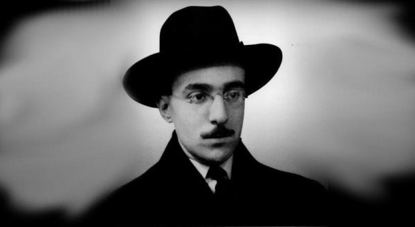 Fernando Pessoa tra modernità e occultismo