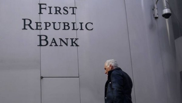Le conseguenze del crack di First Republic Bank sul sistema bancario Usa