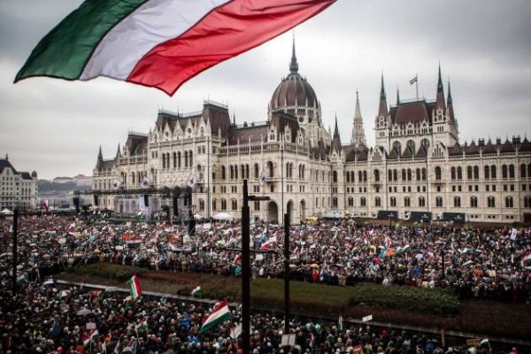 Dobbiamo combattere contro una rete internazionale organizzata