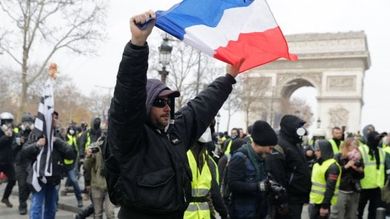 Vi spiego perché i francesi protestano contro la riforma delle pensioni di Macron
