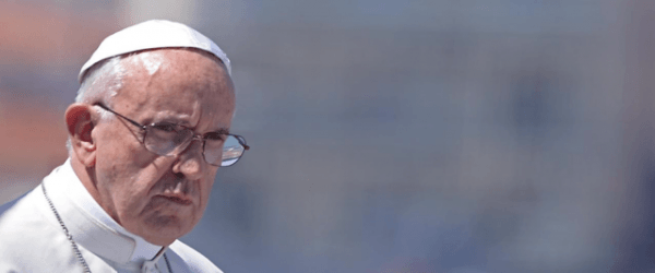 Bergoglio. L’intervista senza Dio