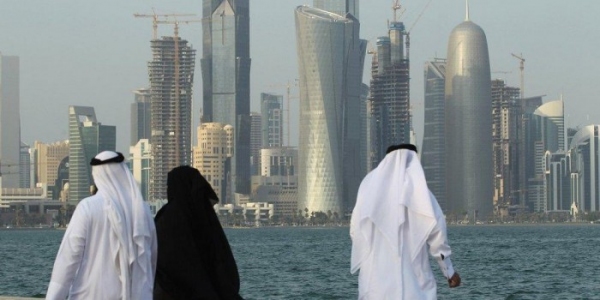 Il Grande Gioco Mediorientale: Qatar vs Arabia Saudita