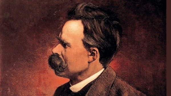 Nietzsche, il biosofo che ha più inciso nel nostro tempo