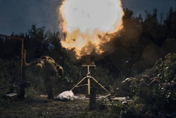 Sullo sviluppo delle ostilità in Ucraina