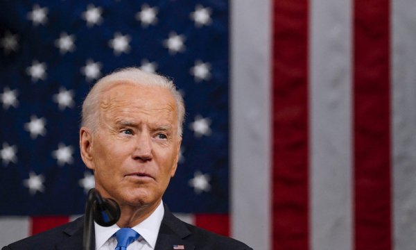 Conflitto per procura. Perché Biden vuole una guerra lunga