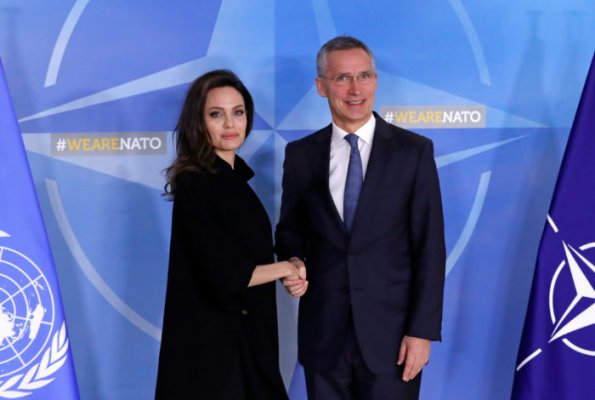 Come la NATO ha sedotto la Sinistra europea