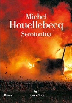 Serotonina: la rivolta di Houellebecq indossa il gilet grigio