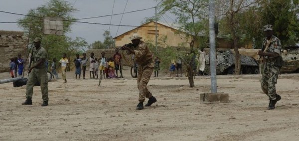 L’Occidente mira alla ricolonizzazione dell’Africa tramite una guerra infinita; rimuovere Gheddafi fu solo il primo passo