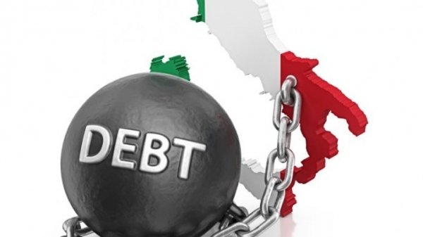 La verità sul debito italiano