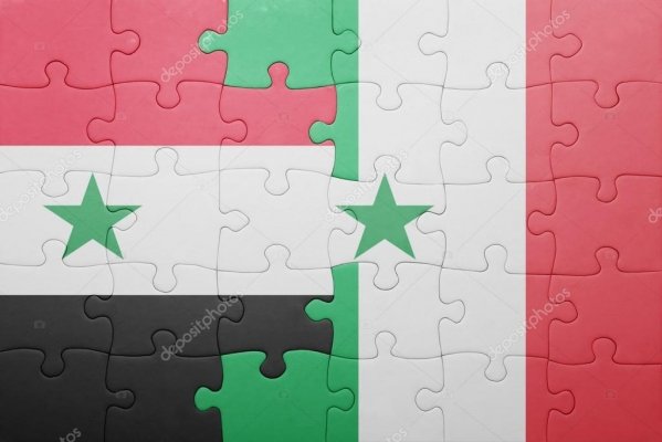 Siria: riaprire l’ambasciata italiana