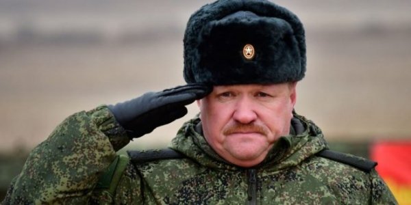 Chi ha ucciso il Tenente Generale russo Valery Asapov in Siria?