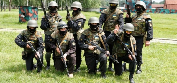 Il “terrorismo ibrido” e il suicidio politico dell’Ucraina