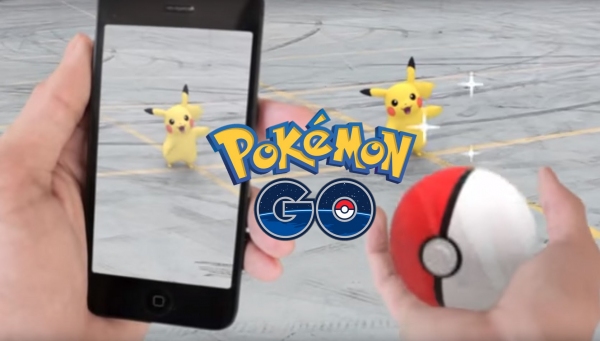 Catturateli tutti! I pokemon e il Nuovo Ordine Globale