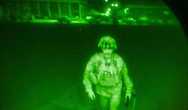 Non è Biden il responsabile del disastro afghano