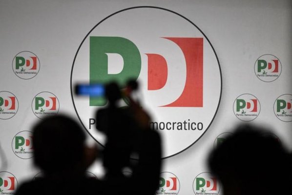 Il senso estetico del PD