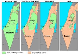 Palestina 1917-2017: cent’anni di menzogne e soprusi