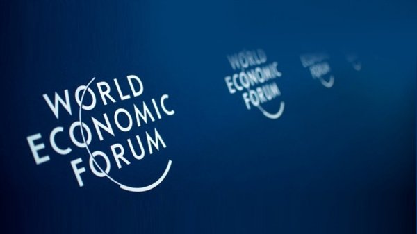 Un atto di rivolta multilaterale al Davos virtuale