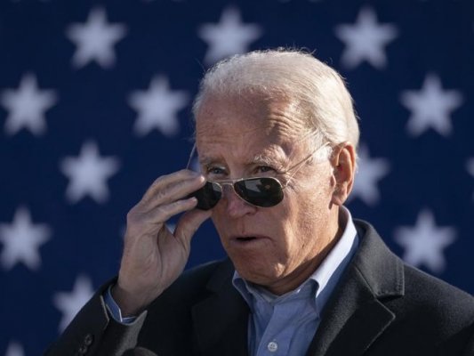 Iran, Biden sulle orme di Trump e non su quelle di Obama