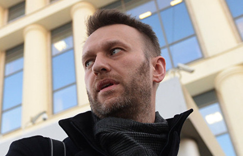 Navalny, ovvero il paradigma della 'guerra ibrida'