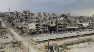 Le tre battaglie decisive del conflitto siriano