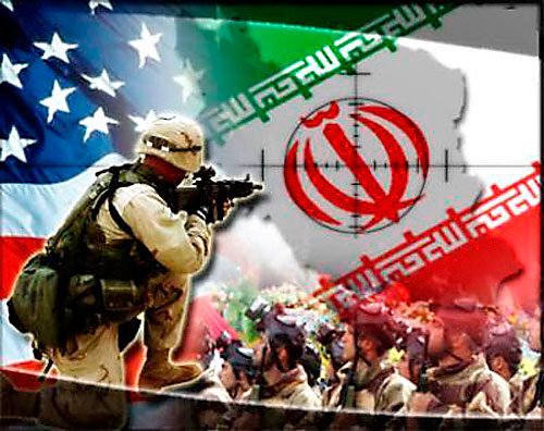 I falchi che vogliono la guerra all'Iran stanno facendo gli straordinari