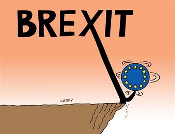 Sentiremo quanto prima i vantaggi della Brexit