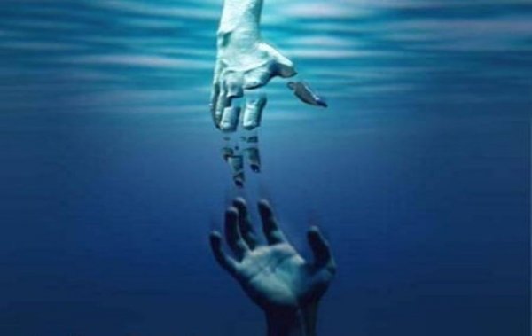 L’Età del Sogno e l’estinzione dell’uomo