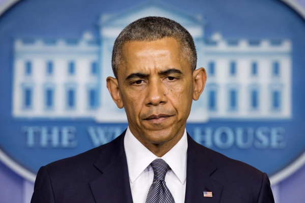 Il triste tramonto di Obama, il presidente delle promesse tradite
