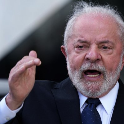 Il modello Lula