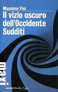 In Italia non siamo cittadini, siamo sudditi