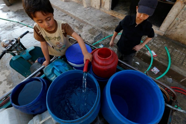 Aleppo, sotto il sistema della menzogna, qulache verità