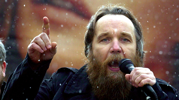 Aleksandr Dugin: In Europa sarà presto caos, guerra civile, distruzione.