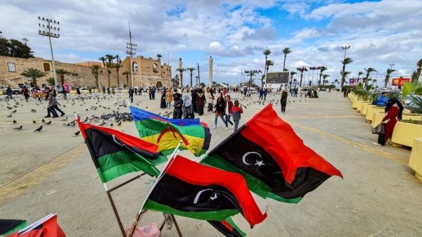 Libia, una partita strategica