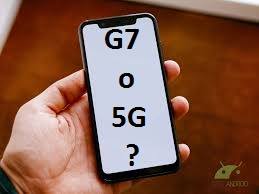 Scommesse sul futuro: G7 o 5G?