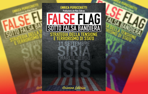 False Flag - Sotto Falsa Bandiera