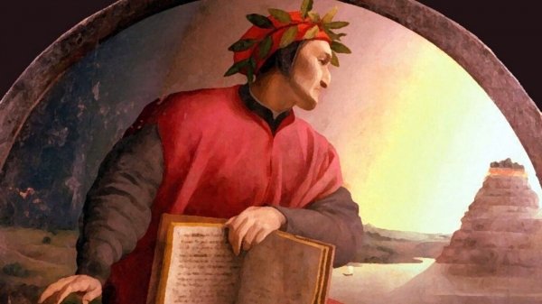 L’inferno del Capitale: la cupidigia e la dismisura