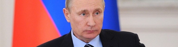Non è la Russia ad essere isolata
