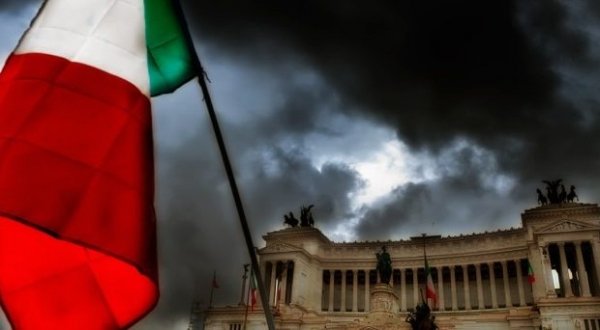 L’Italia finisce ecco quel che resta