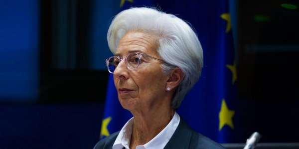 Lagarde affossa l’Europa