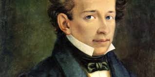 L'anti-cosmopolitismo di Giacomo Leopardi