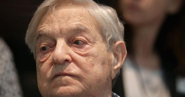 Soros è alle corde