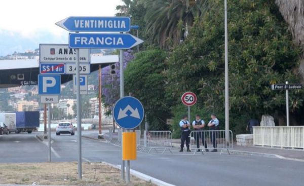 Relazioni Italia Francia: mai più sudditanza verso Parigi!