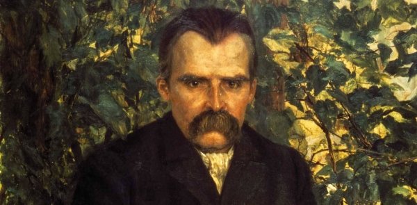 La censura politicamente corretta colpirà anche Nietzsche