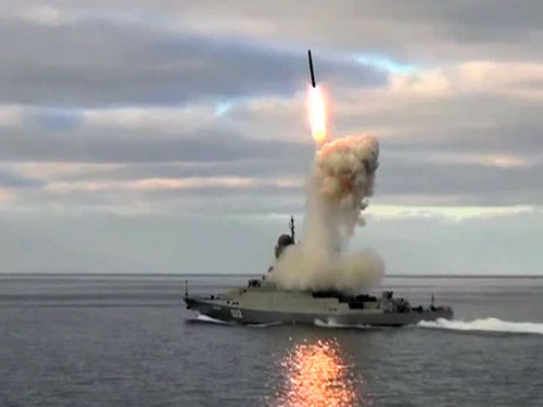 Punto di non ritorno tra NATO e Russia?