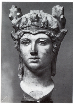 Le donne fatali nella Grecia arcaica