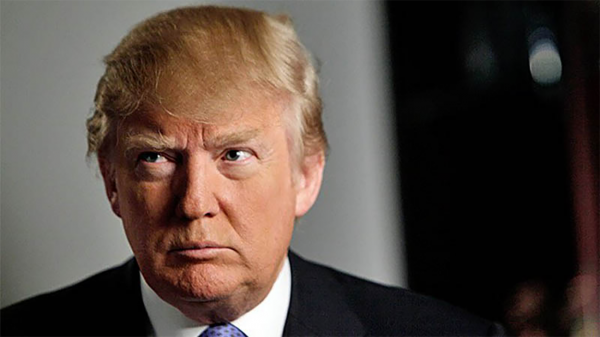 Donald Trump, la tua voce!